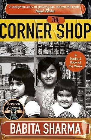 Babita Sharma: The Corner shop