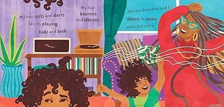 Grandma’s Locs: Karen Arthur