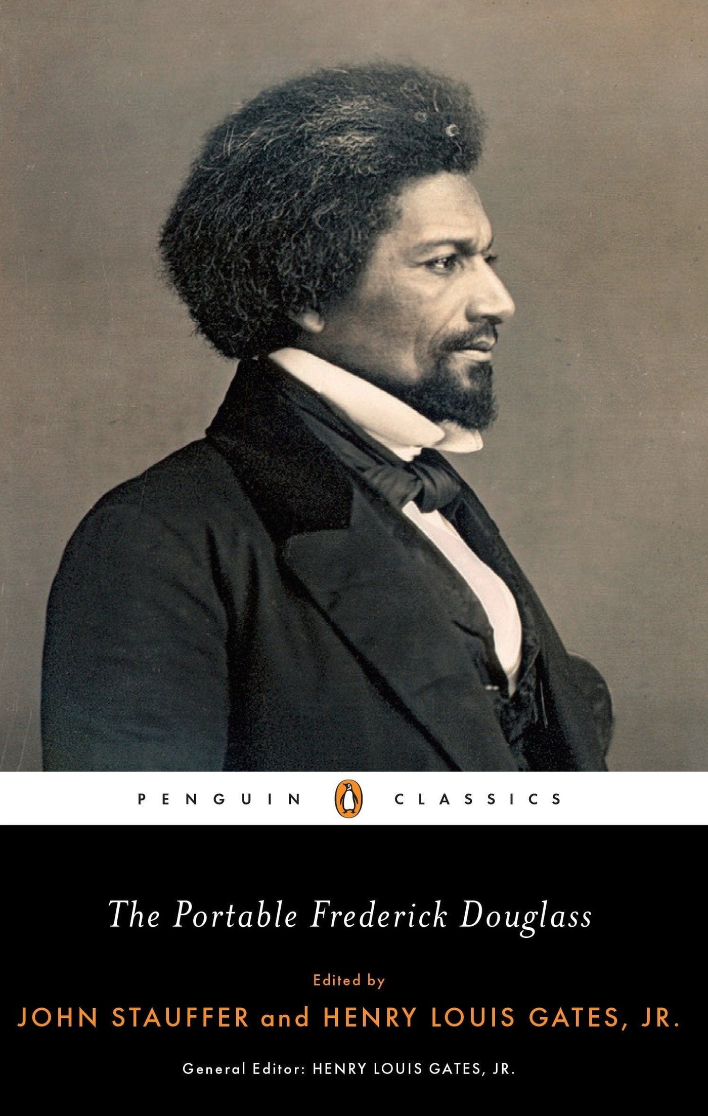 The Portable Frederick Douglass (Penguin Classics) Paperback - Migration Museum Shop