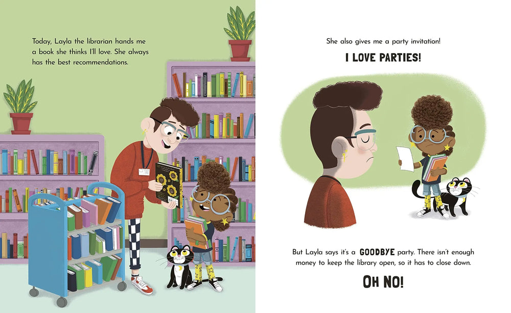 Nathan Bryon and Adeola Dapo: Speak Up! - Migration Museum Shop