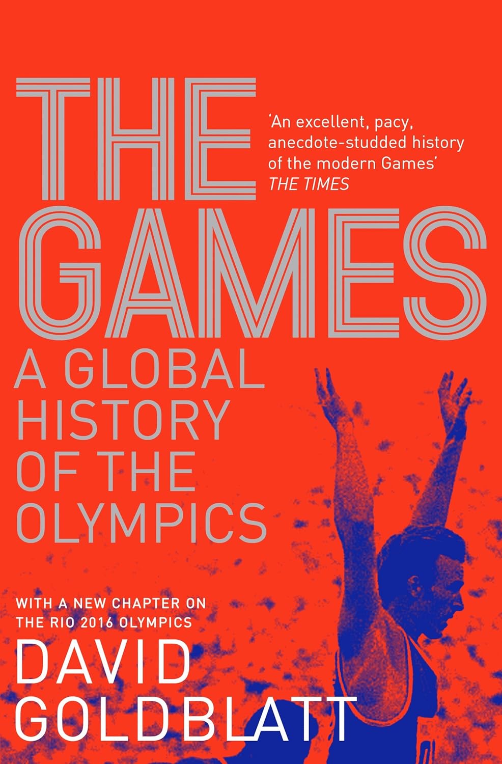 The Games: A Global History of the Olympics Migration Museum