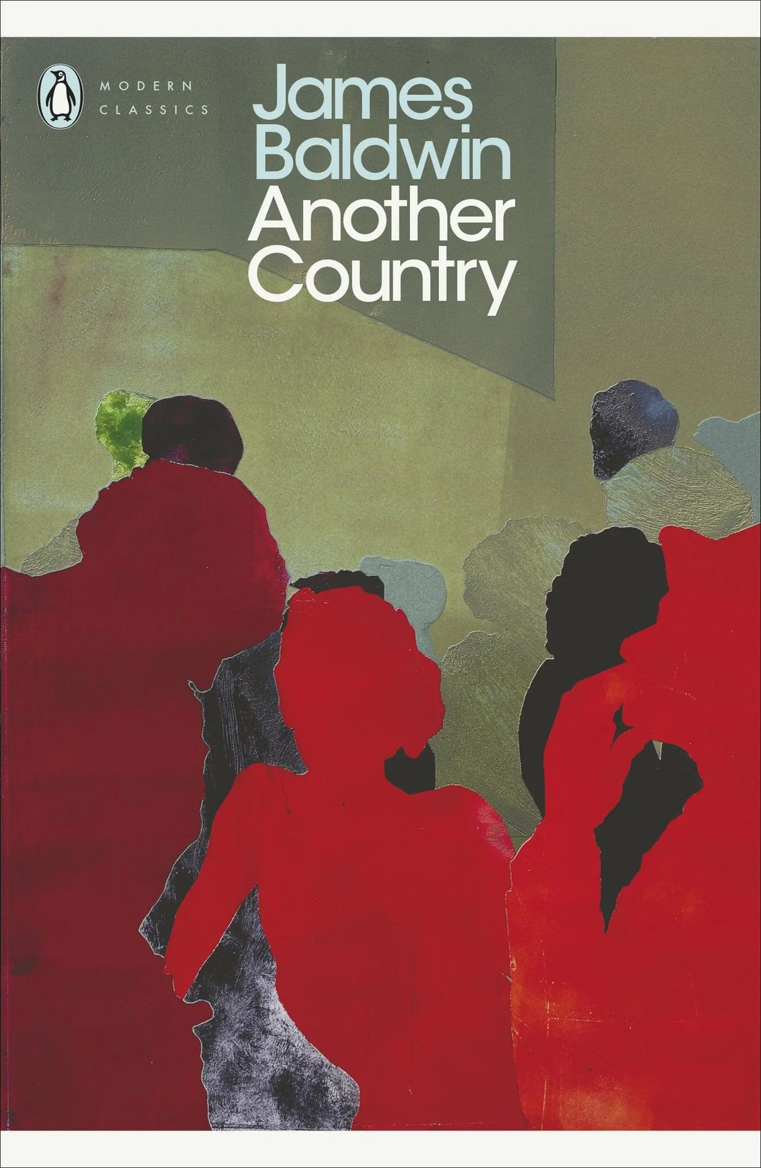 James Baldwin: Another Country Paperback Penguin Classics - Migration Museum Shop