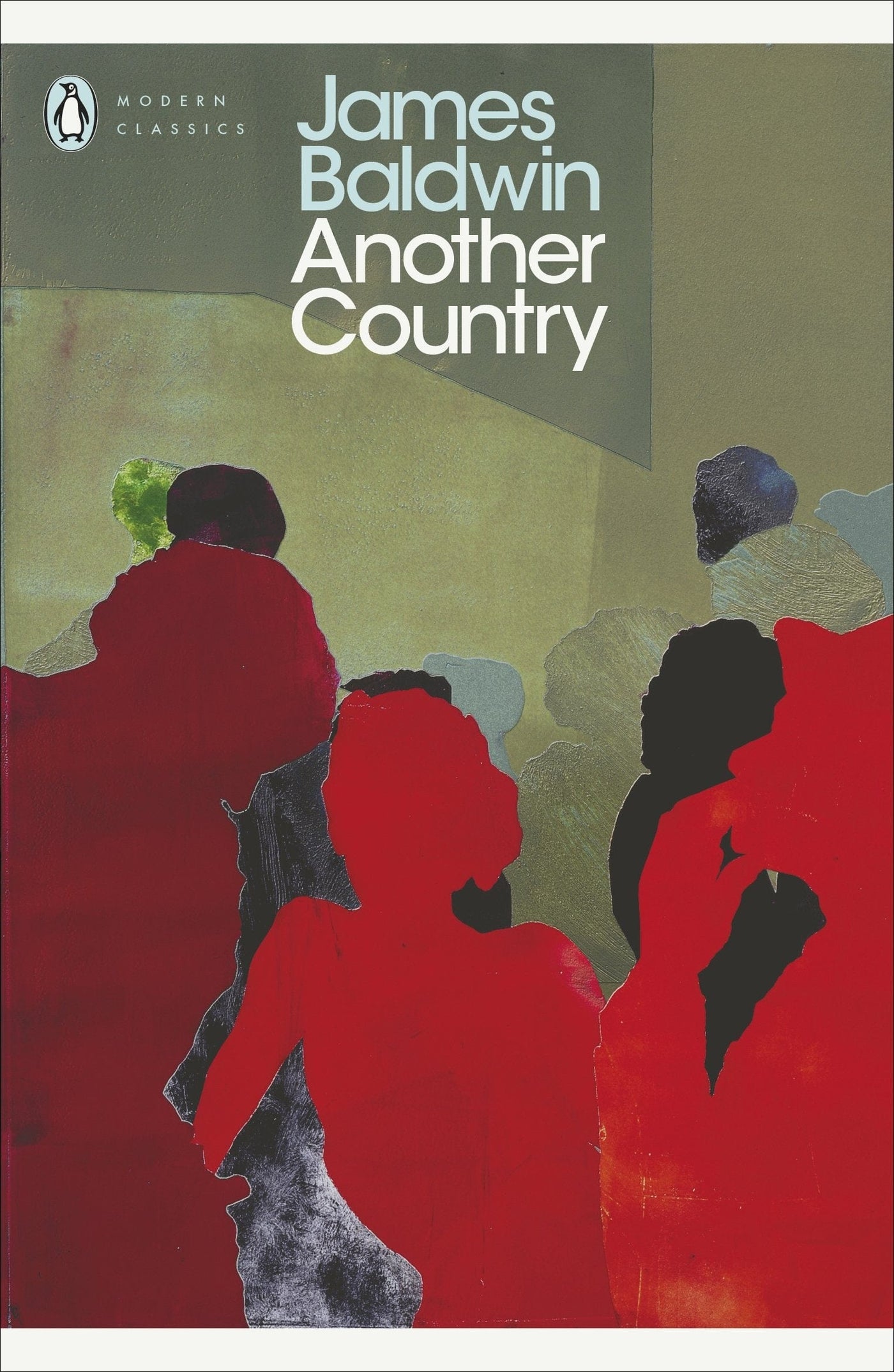 James Baldwin: Another Country Paperback Penguin Classics