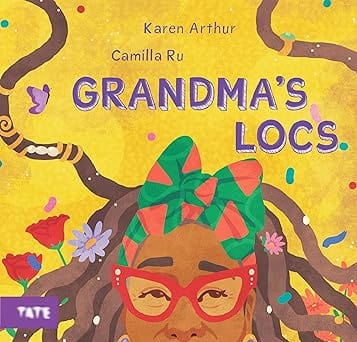 Grandma’s Locs: Karen Arthur