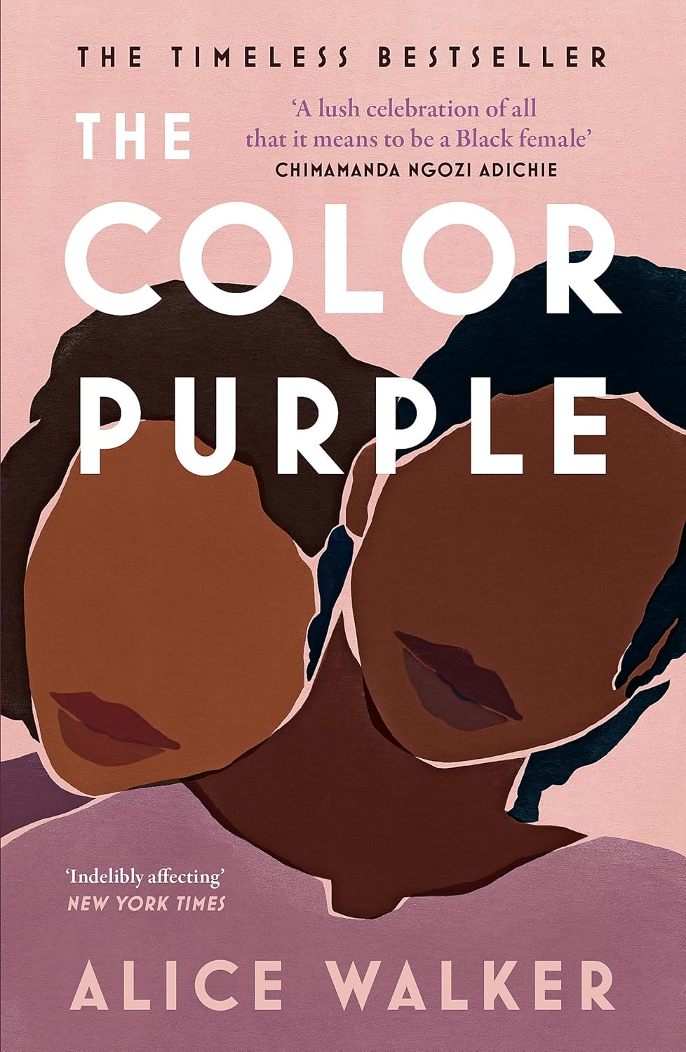 Alice Walker: The Color Purple