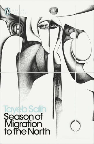 Season of Migration to the North by Tayeb Salih Penguin Modern Classics