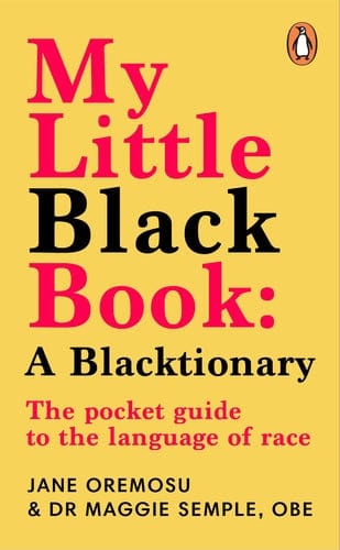 My Little Black Book: A Blacktionary Migration Museum