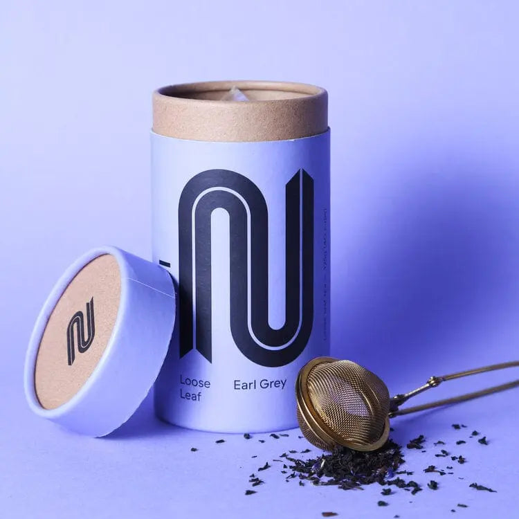 Nemi Tea - Migration Museum Shop