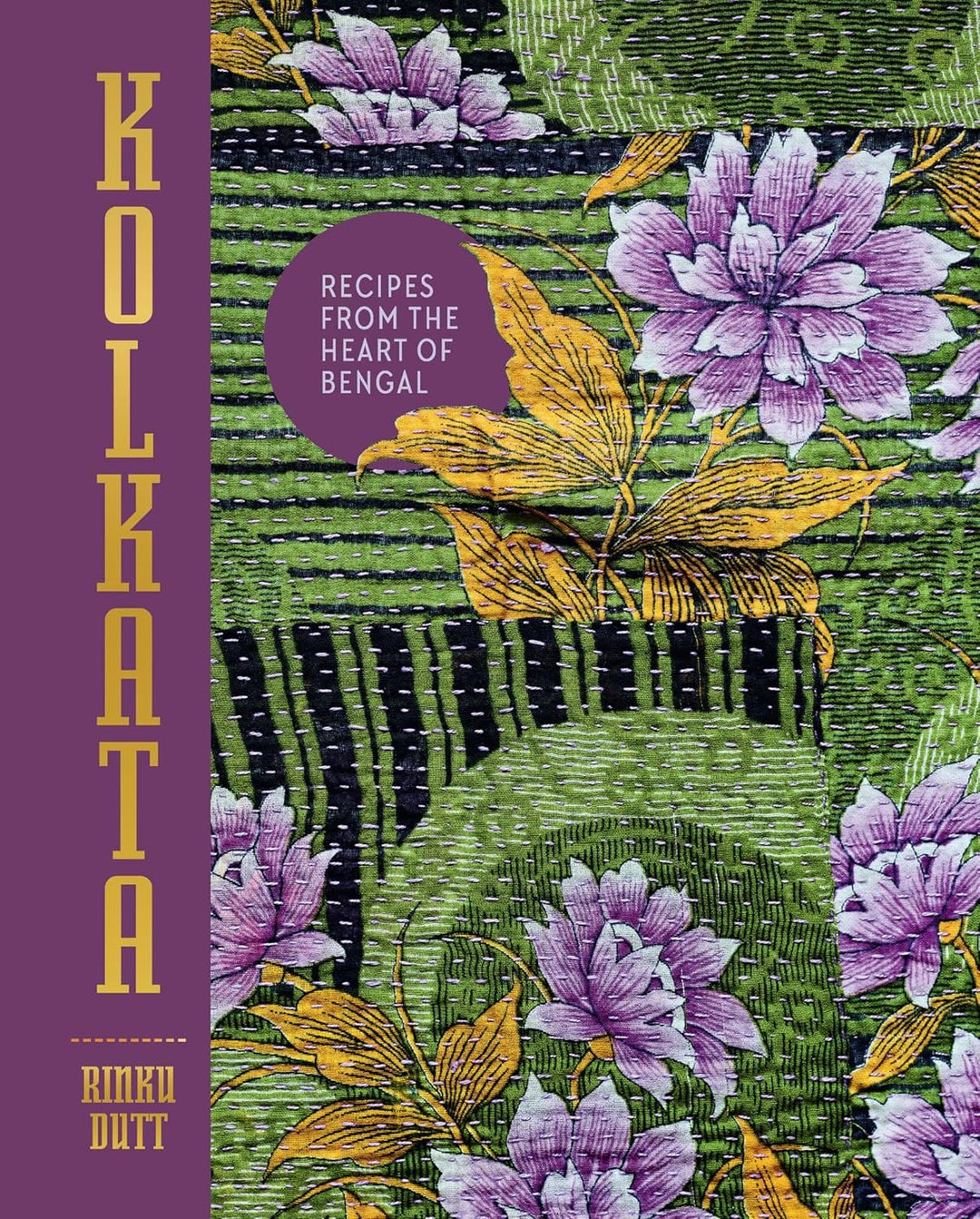 Kolkata: Recipes from the heart of Bengal - Migration Museum Shop