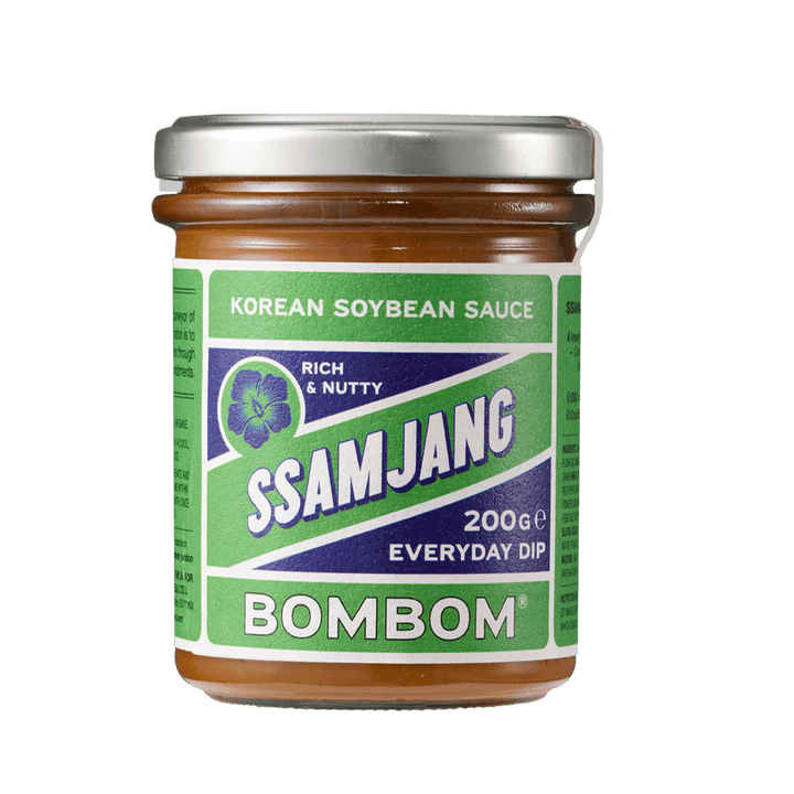BOMBOM® Ssamjang Sauce