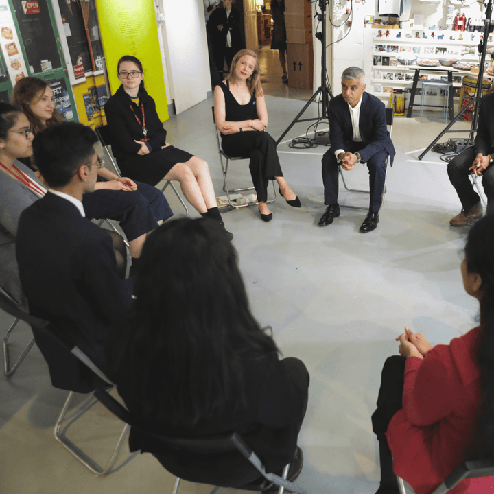 Migration Museum Workshop