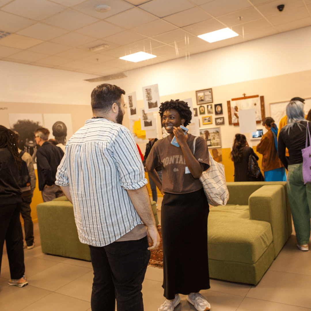 Half Day Hire -  Museum Tour, Workshop & Venue Hire - Migration Museum Shop