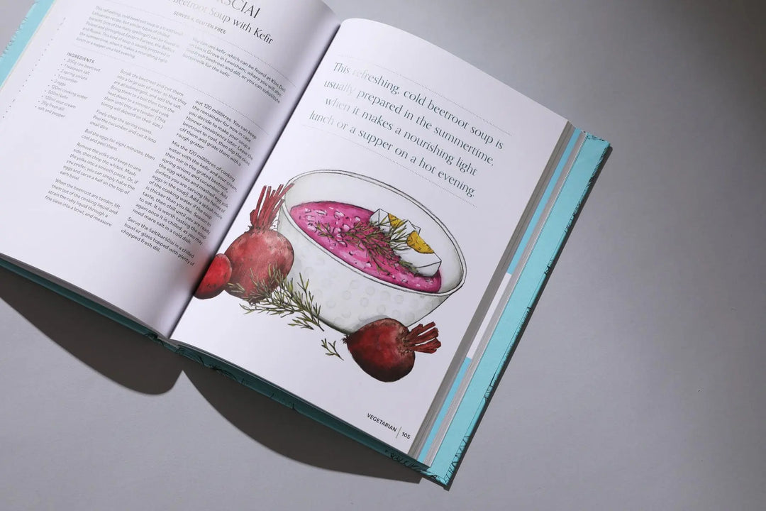 House of Lewisham: Lewisham Cookbook - Migration Museum Shop