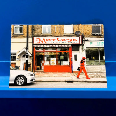 Morley's or Less Calendar 2024 - Migration Museum Shop