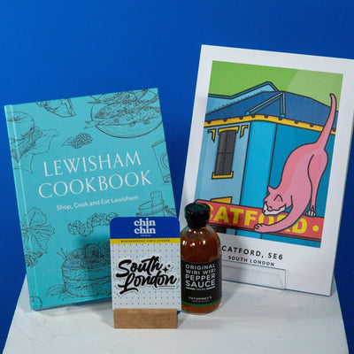 Lewisham Makers Gift Set Migration Museum