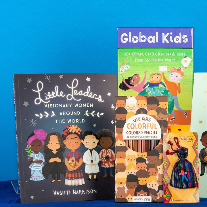 Little Leaders Gift Set