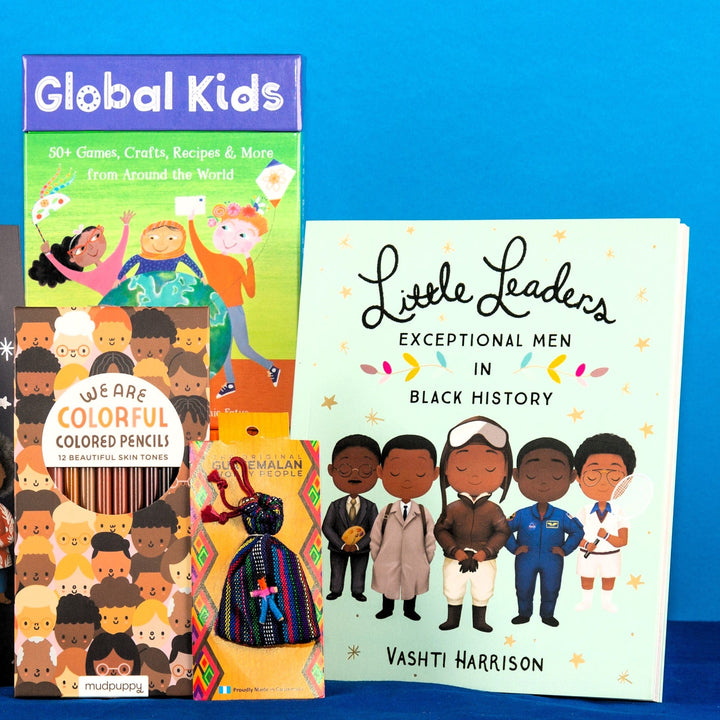 Little Leaders Gift Set