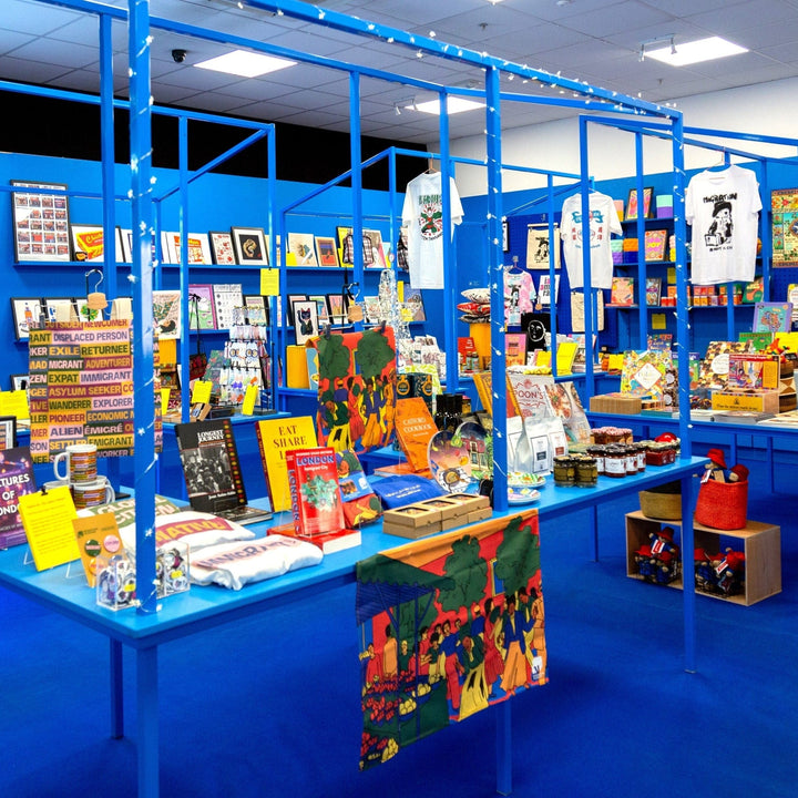 Migration Museum Shop Gift Card