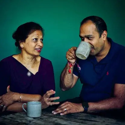 Spice Kitchen: Vibrant Recipes And Spice Blends For The Home Cook Hardcover (Signed) - Migration Museum Shop