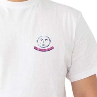 The Steam Room Halo Kitty T-Shirt - Migration Museum Shop