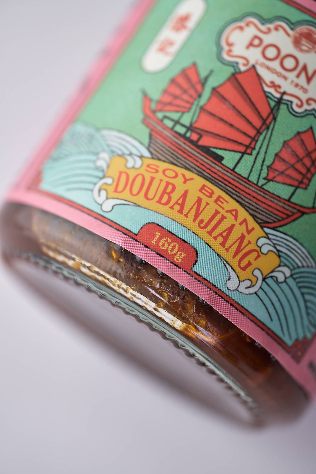 Poon's Soy Bean Doubanjiang - Migration Museum Shop