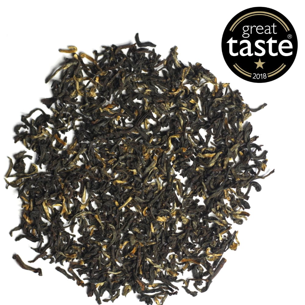 Tea People - Assam Gold -  Loose Black Tea 60g