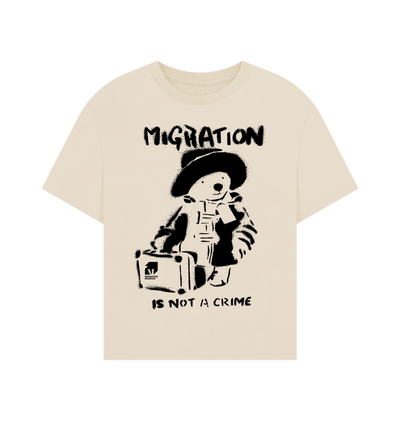 Oat Printed T-shirt