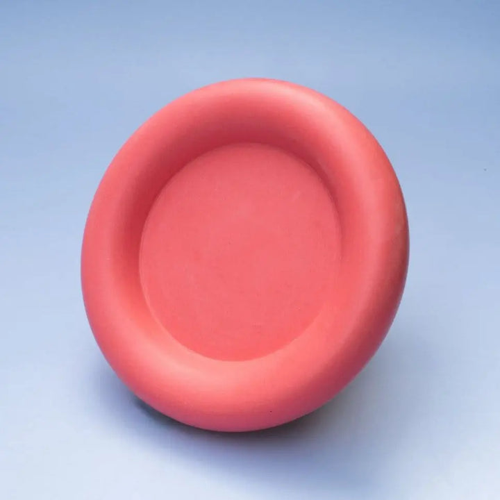 Chubby Saucer by Kole - Migration Museum Shop