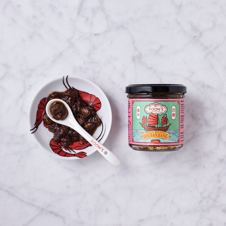 Poon's Soy Bean Doubanjiang - Migration Museum Shop