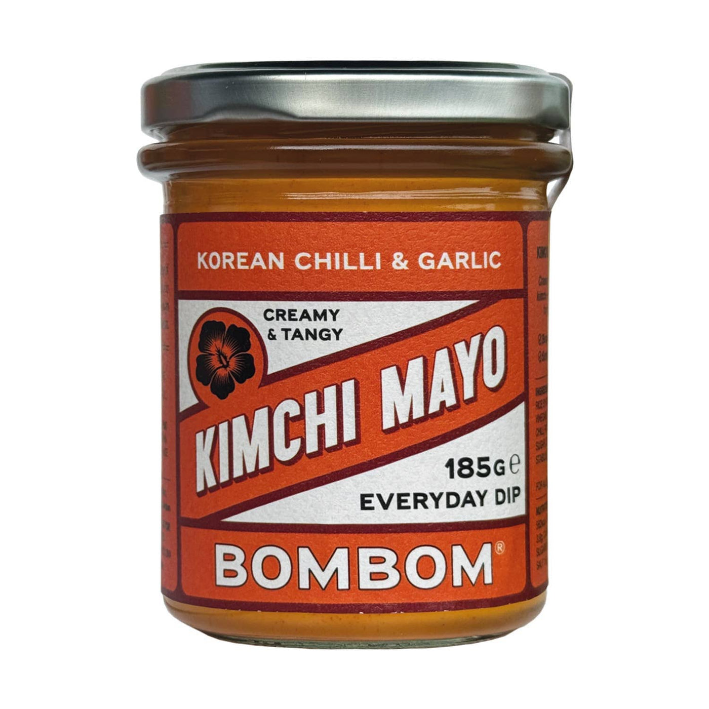 BOMBOM® Kimchi Mayo