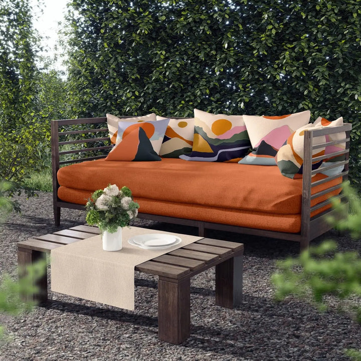 Celiya Home Boho Cushion Covers - Migration Museum Shop