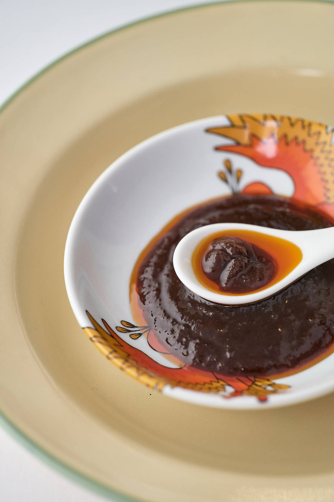 Poon's London Everything Everywhere Sauce