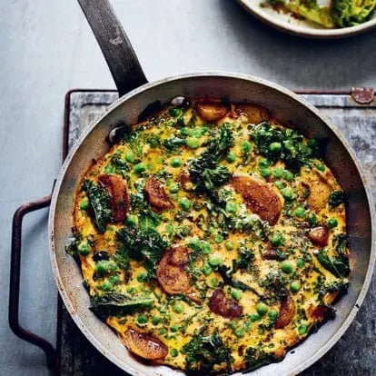 Spice Kitchen: Vibrant Recipes And Spice Blends For The Home Cook Hardcover (Signed) - Migration Museum Shop