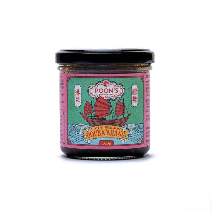 Poon's Soy Bean Doubanjiang - Migration Museum Shop