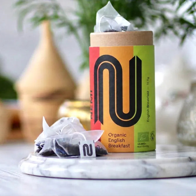 Nemi Tea