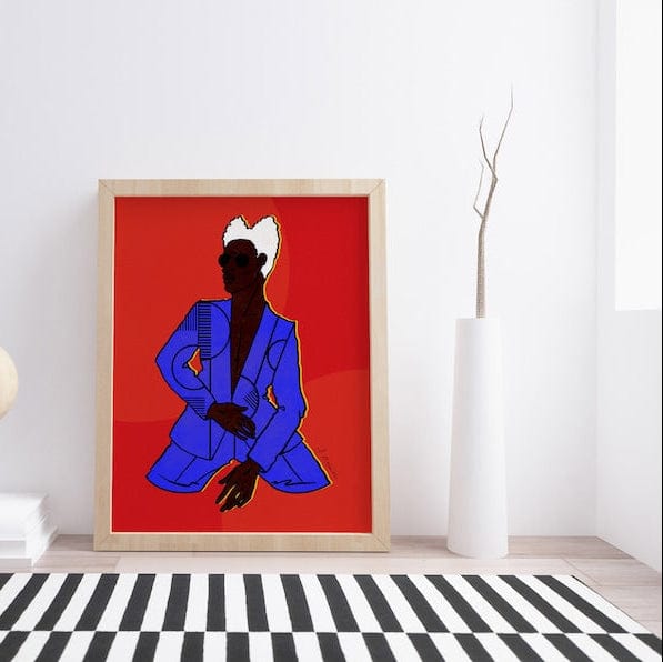 Dorcas Creates - Oluwagbenga - A3 - Migration Museum Shop