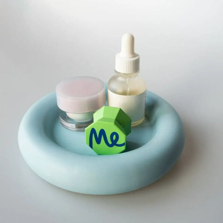 Chubby Saucer by Kole - Migration Museum Shop