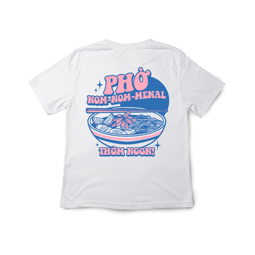 The Steam Room Pho T-Shirt