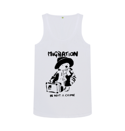 White Vests