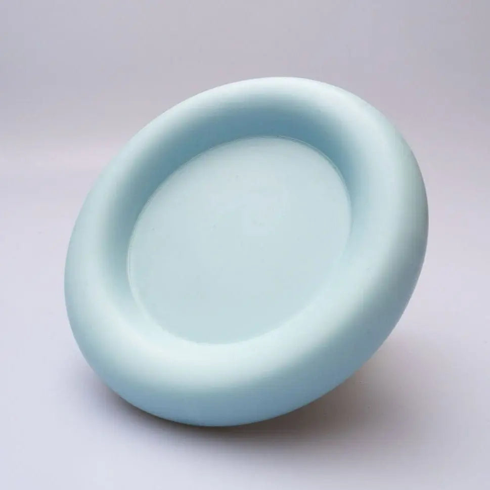 Chubby Saucer by Kole - Migration Museum Shop