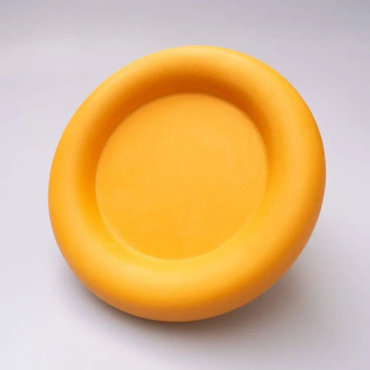 Chubby Saucer by Kole - Migration Museum Shop
