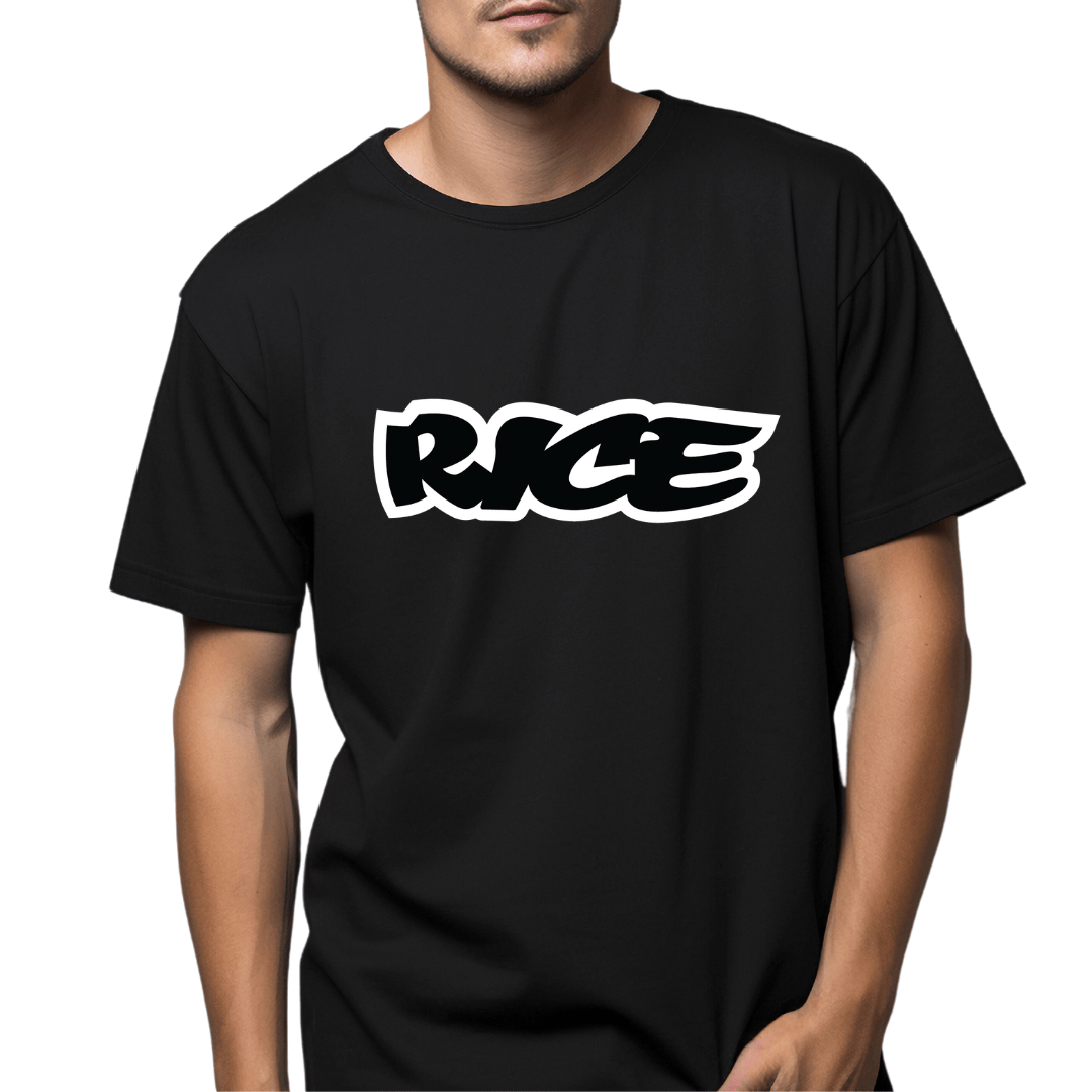 The Steam Room - Rice t-shirt (米)
