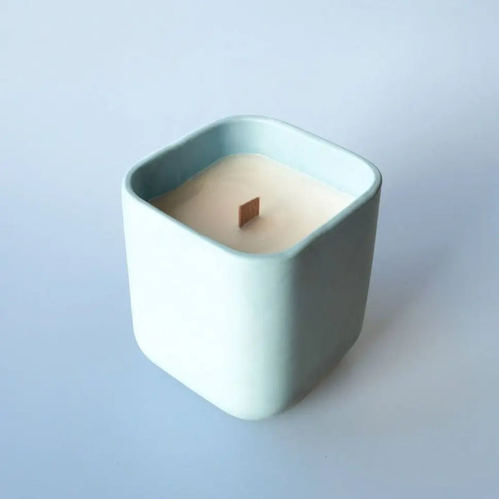 Scented Candle by Kole - Migration Museum Shop