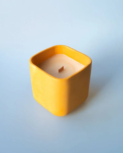 Scented Candle by Kole - Migration Museum Shop