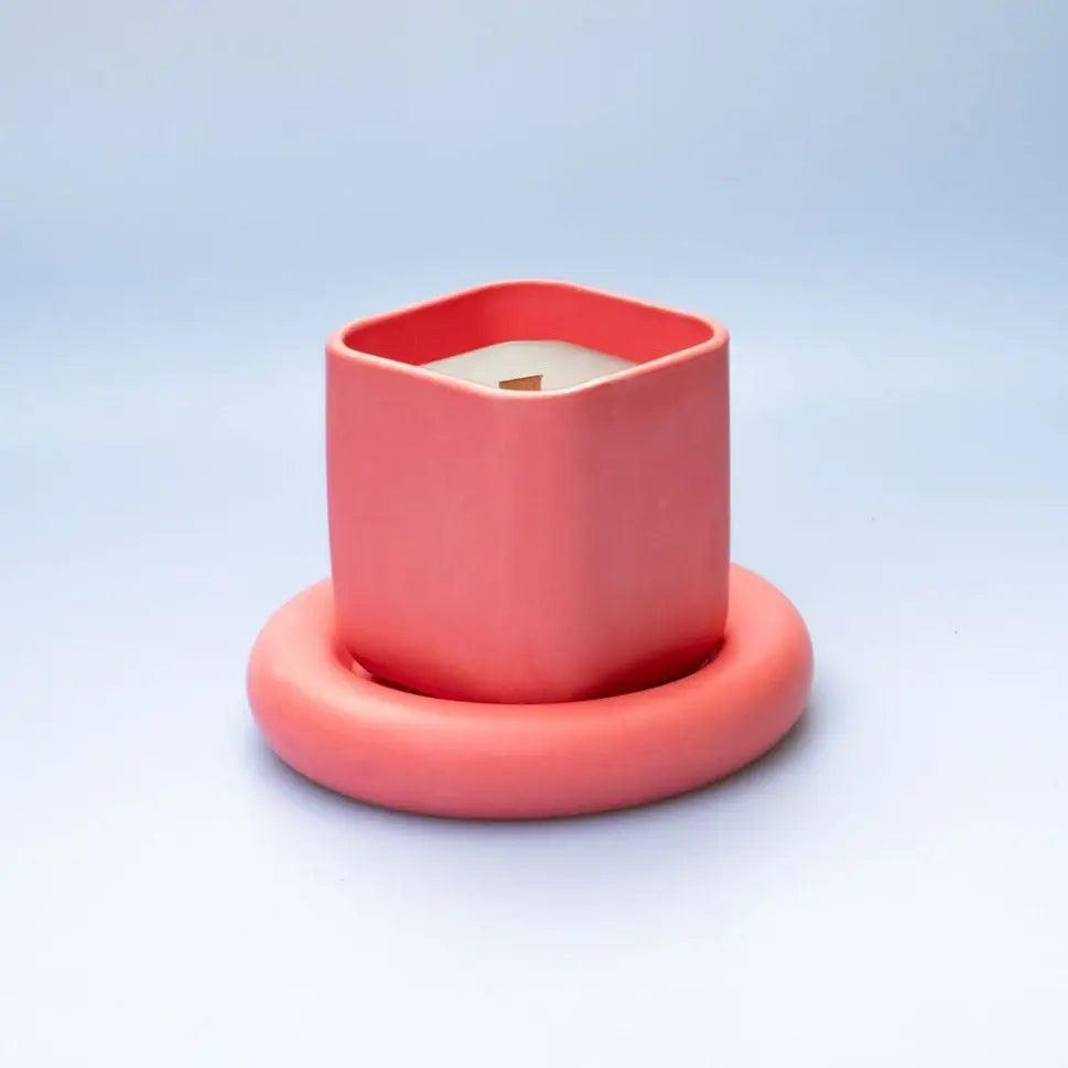 Scented Candle by Kole - Migration Museum Shop