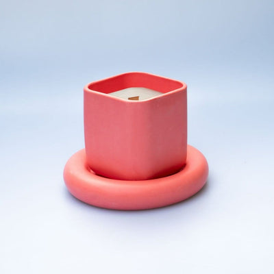 Scented Candle by Kole