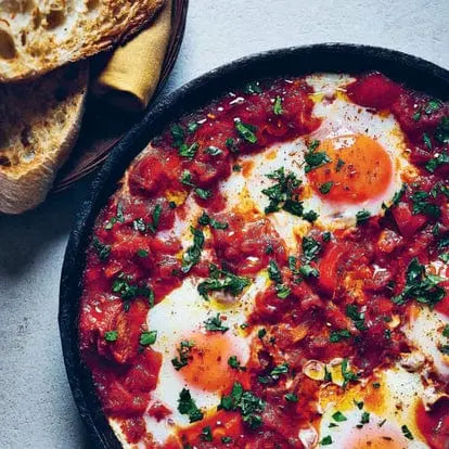 Spice Kitchen: Vibrant Recipes And Spice Blends For The Home Cook Hardcover (Signed) - Migration Museum Shop