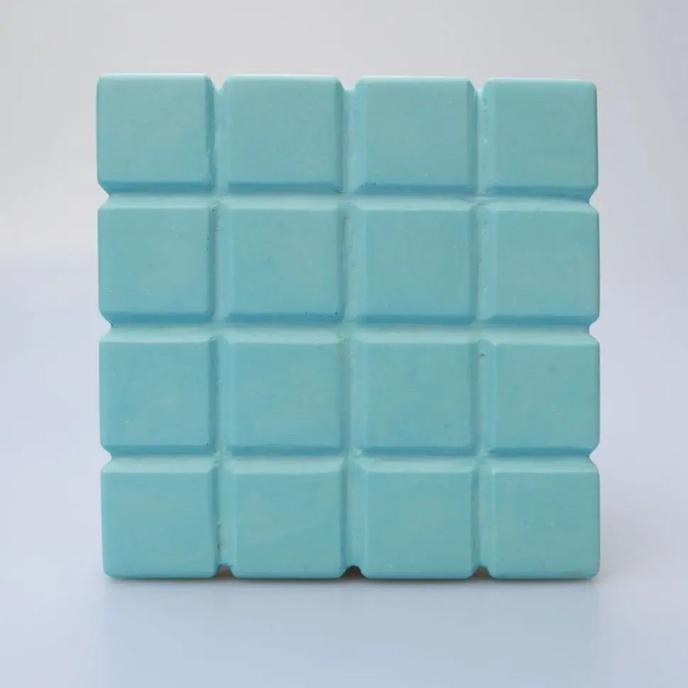 Large Tiled Coaster by Kole - Migration Museum Shop