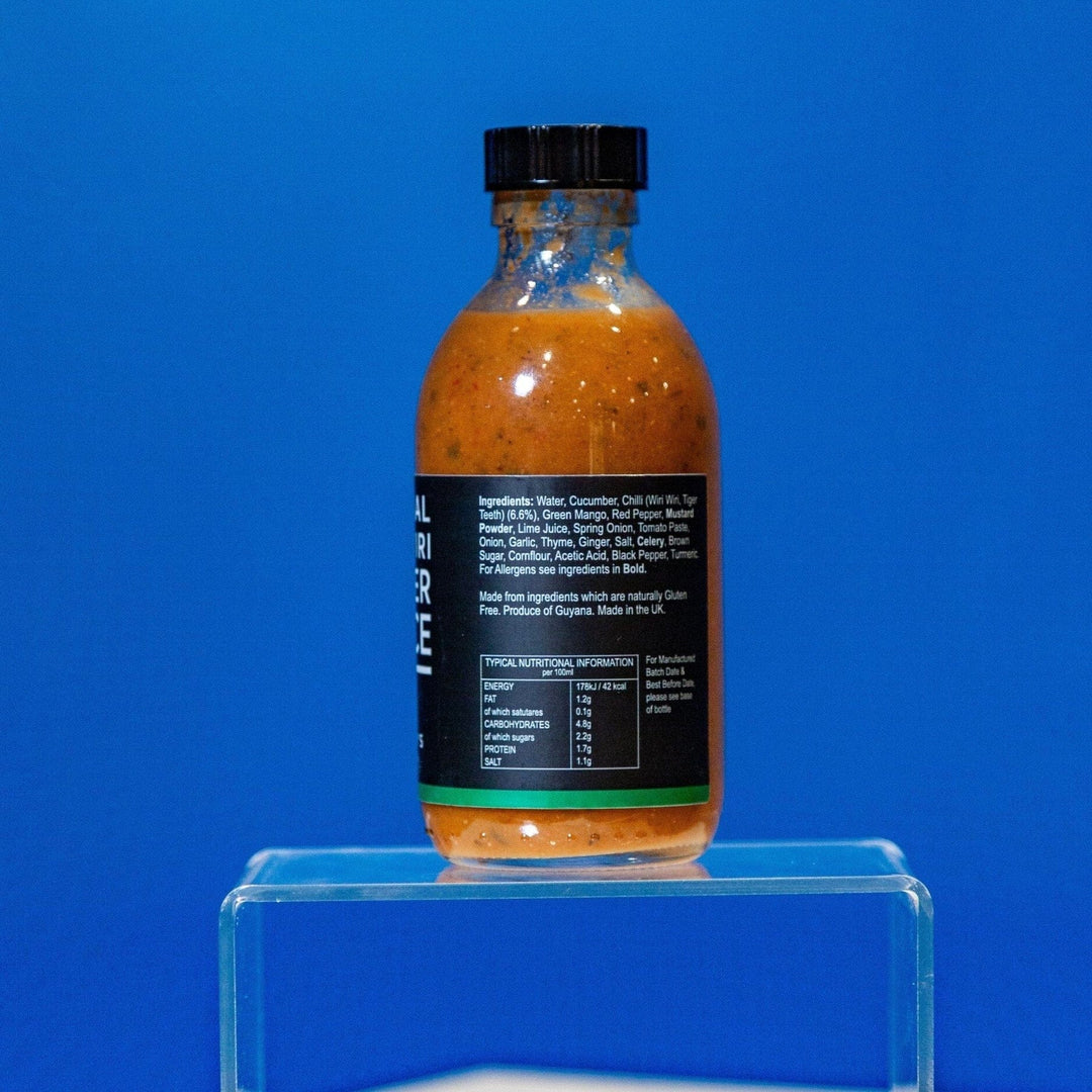 Lewisham Makers Gift Set Migration Museum