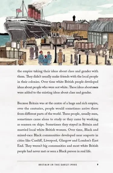 K.N Chimbiri: Britain's Black Airmen - Migration Museum Shop